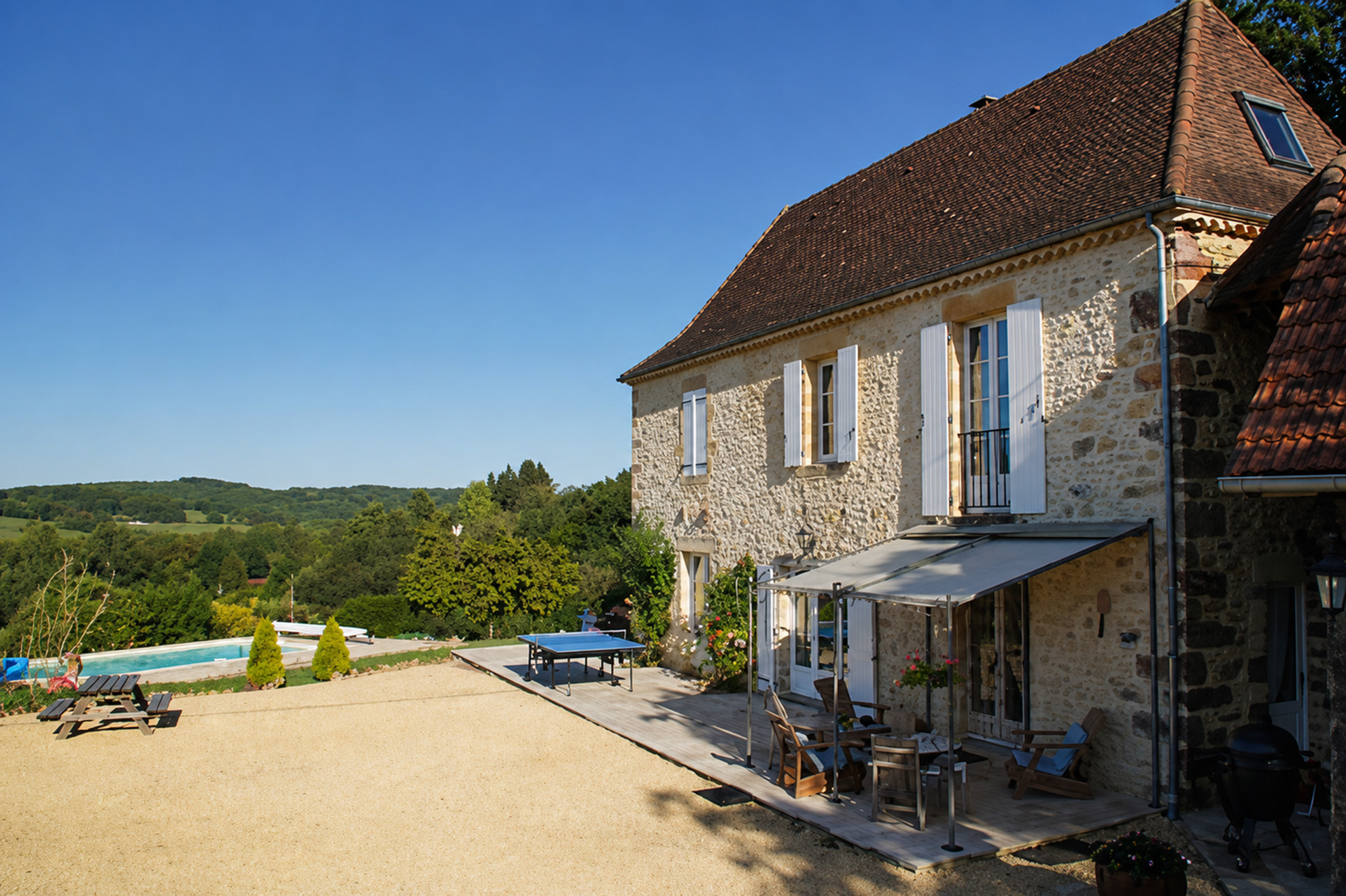 Moulin Noix - photo 1