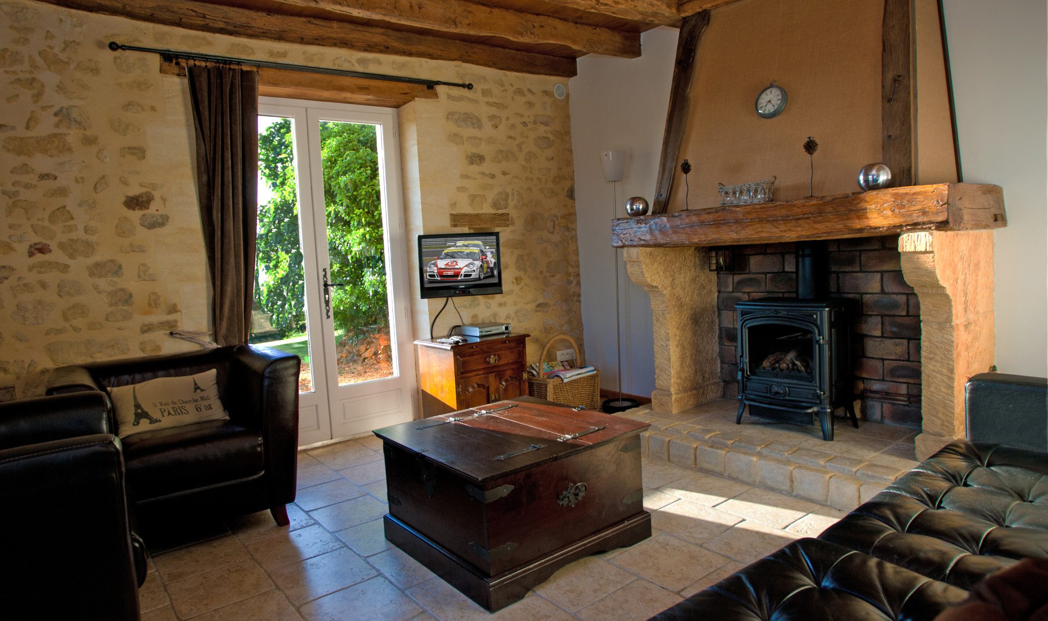 Moulin Noix - photo 1